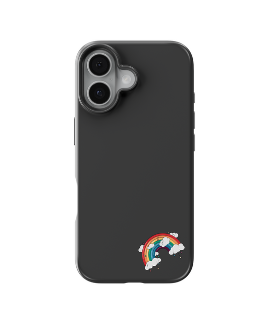 Rainbow Dreams Telefon Kılıfı