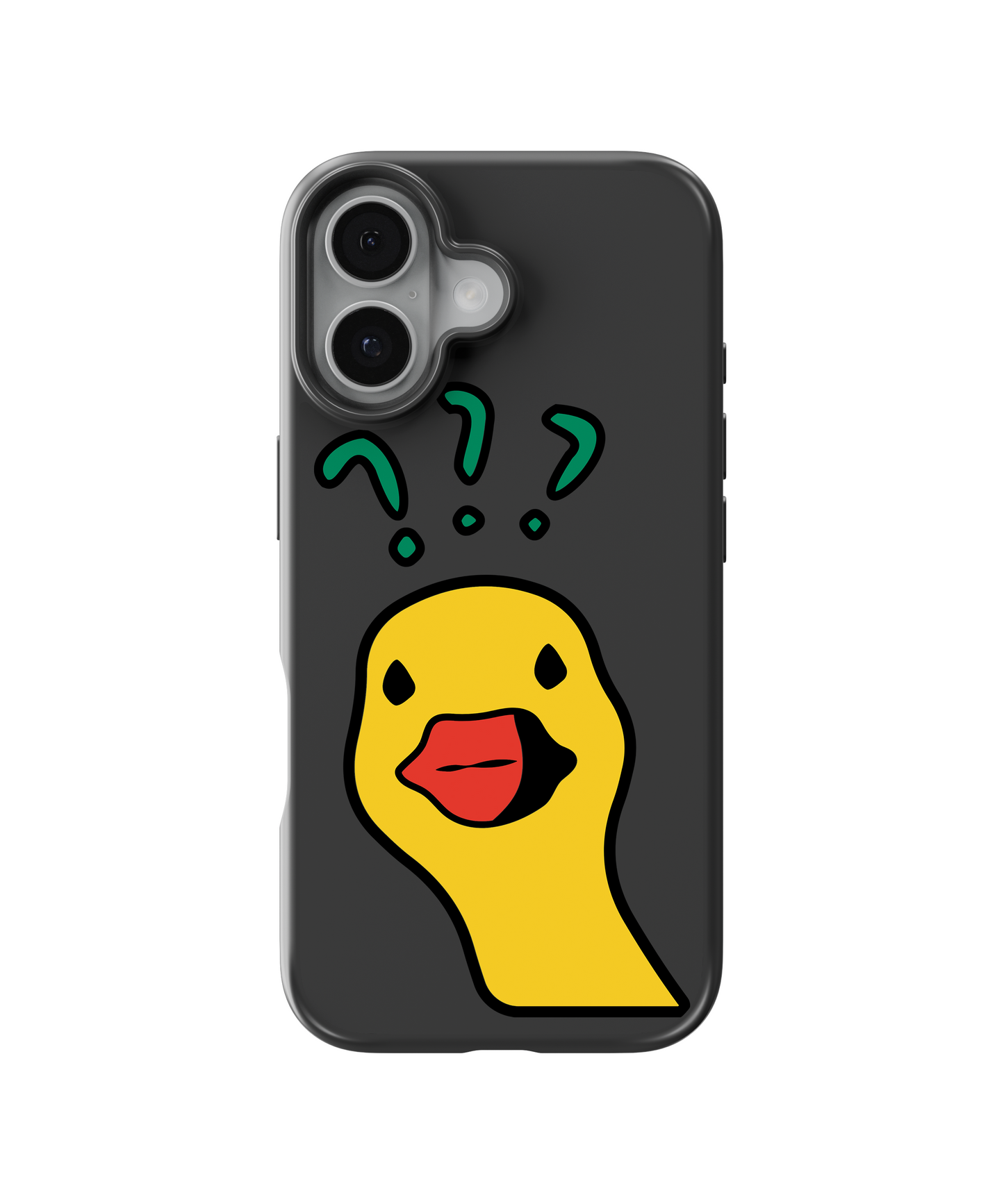 Quack? Telefon Kılıfı