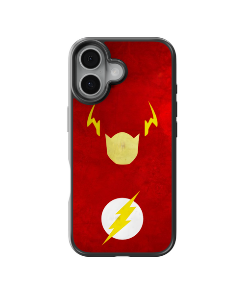 Speed Force Telefon Kılıfı