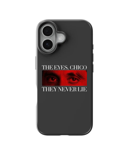 Eyes Don’t Lie Telefon Kılıfı