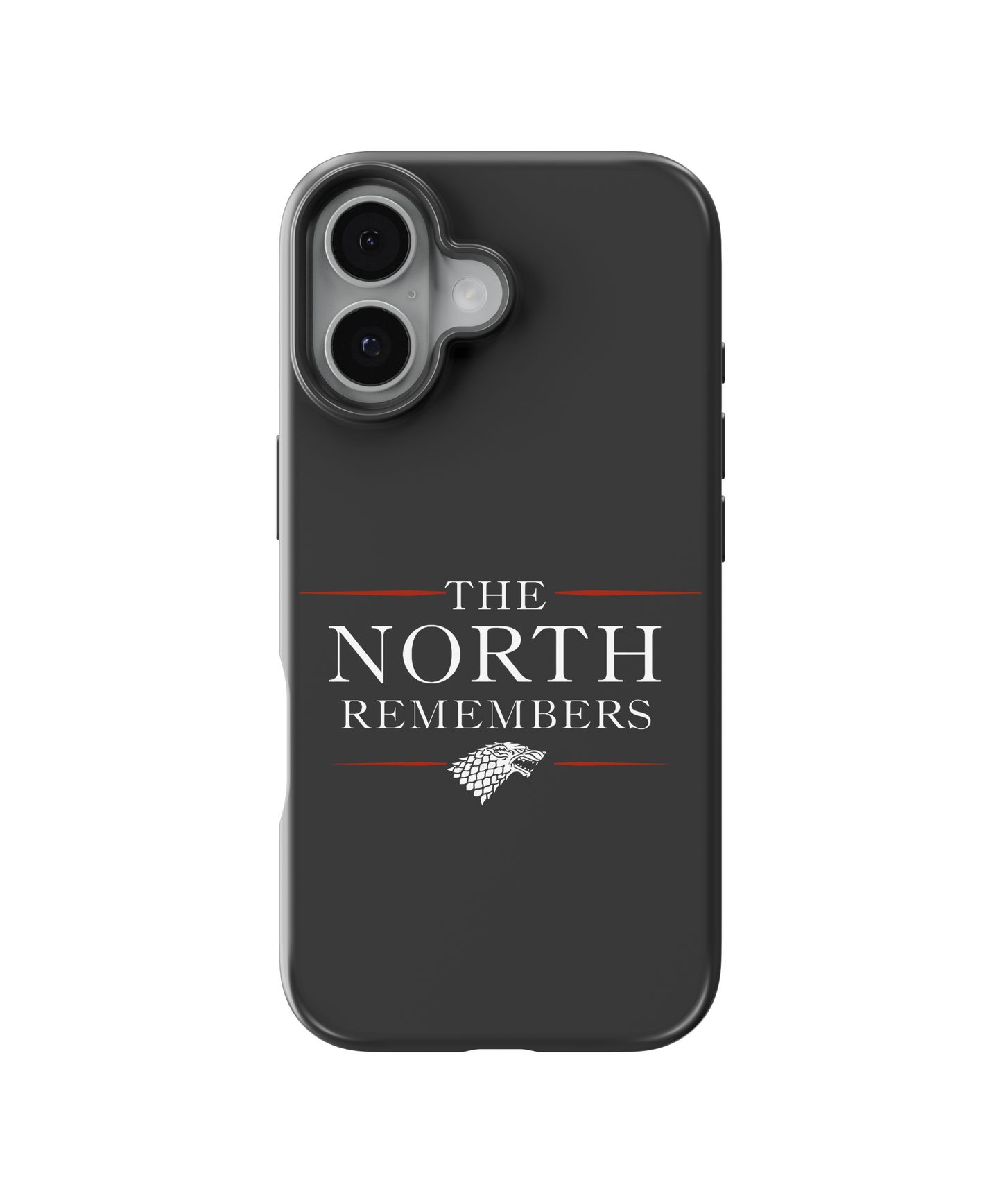The North Remembers Telefon Kılıfı