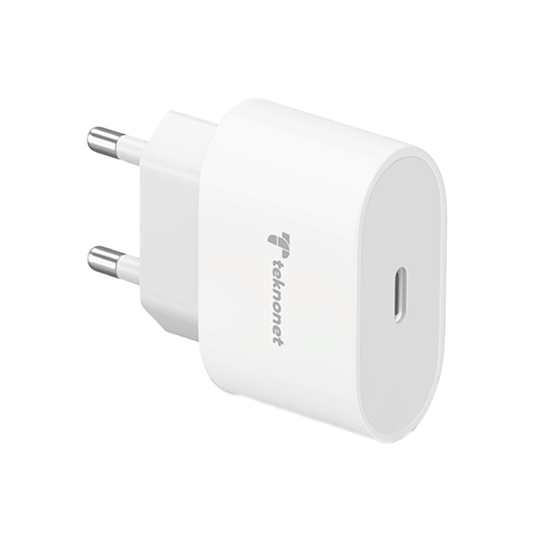 Type-C 20W PD 3000 mAh Şarj Aleti