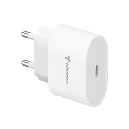 Type-C 20W PD 3000 mAh Şarj Aleti