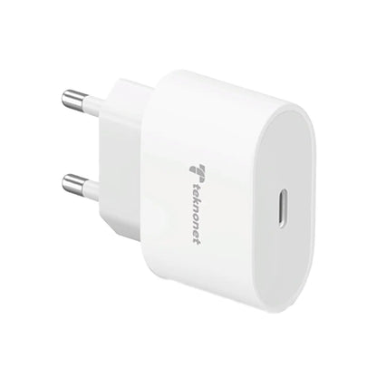 Type-C 20W PD 3000 mAh Şarj Aleti