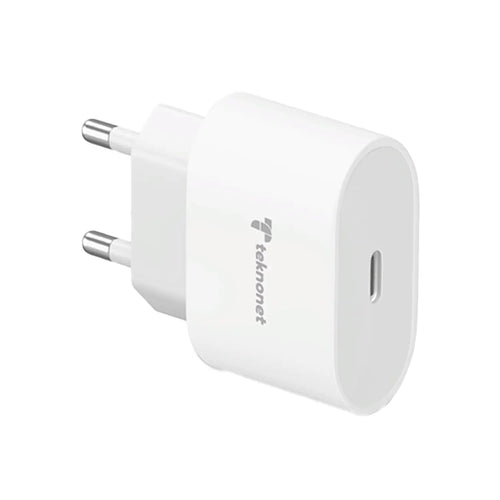 Type-C 20W PD 3000 mAh Şarj Aleti