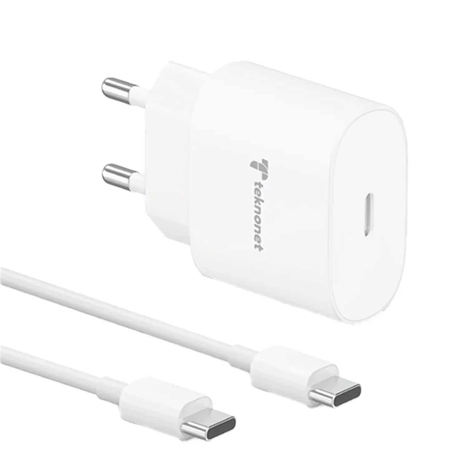 25W 3000 mAh Type-C Kablo + Şarj Aleti