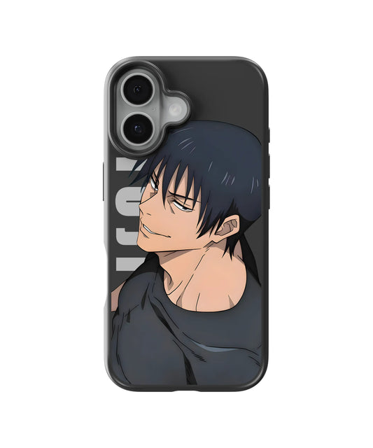 Jujutsu Kaisen Toji Telefon Kılıfı