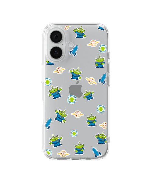 Disney Toy Story Aliens Telefon Kılıfı