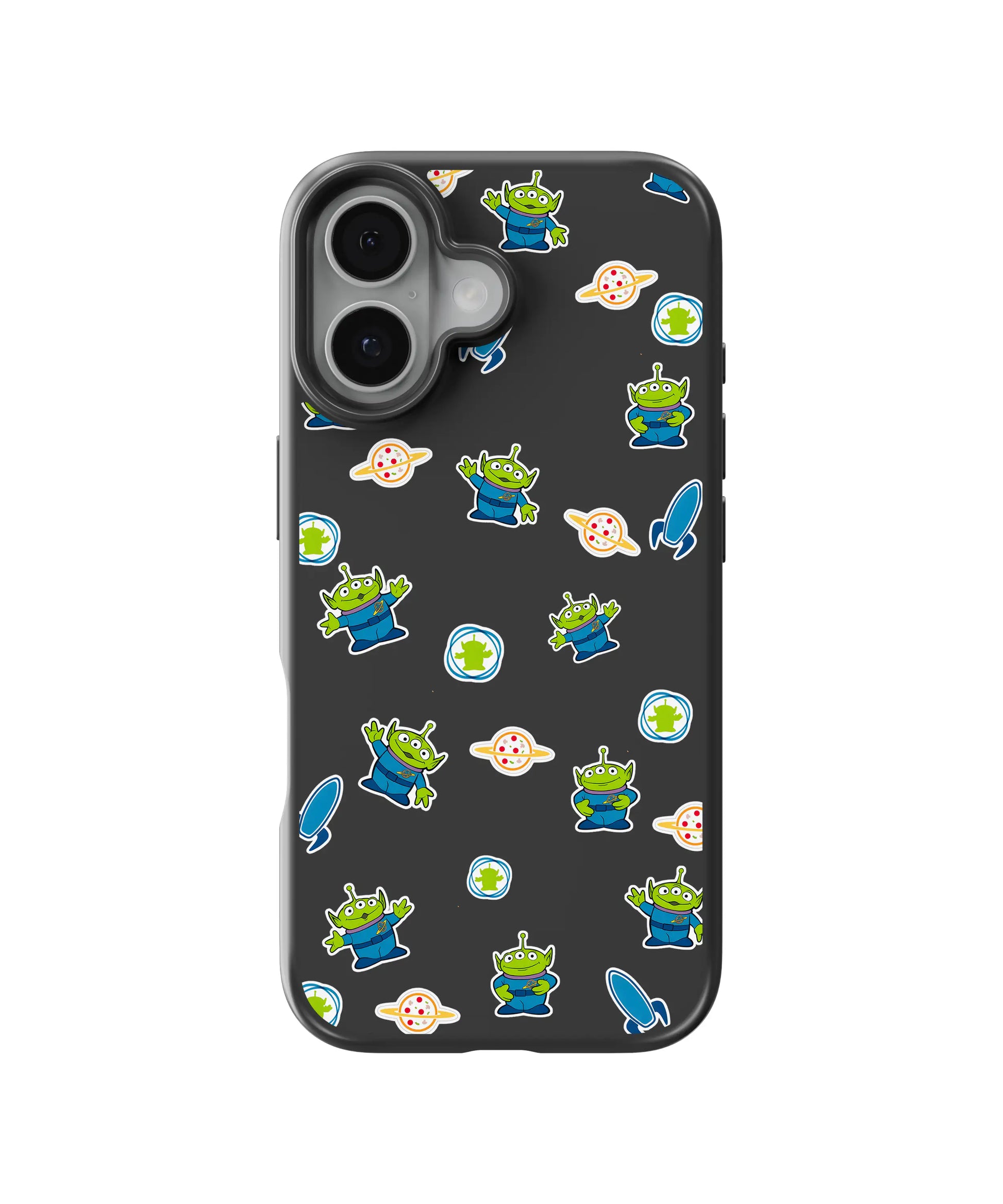 Disney Toy Story Aliens Telefon Kılıfı