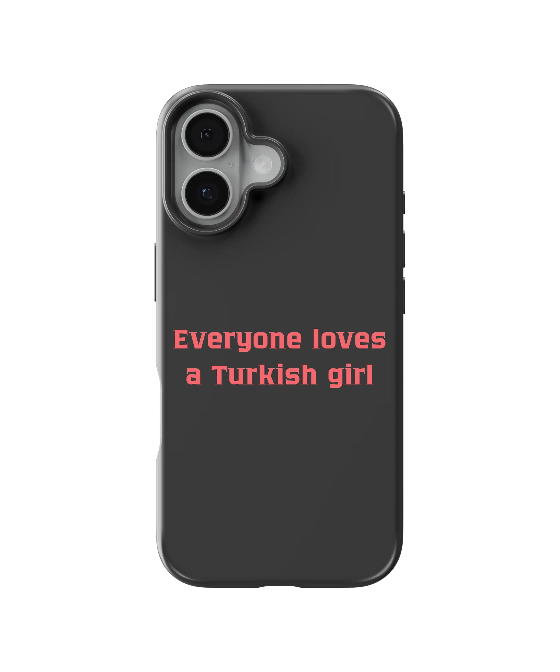 Turkish Charm Telefon Kılıfı