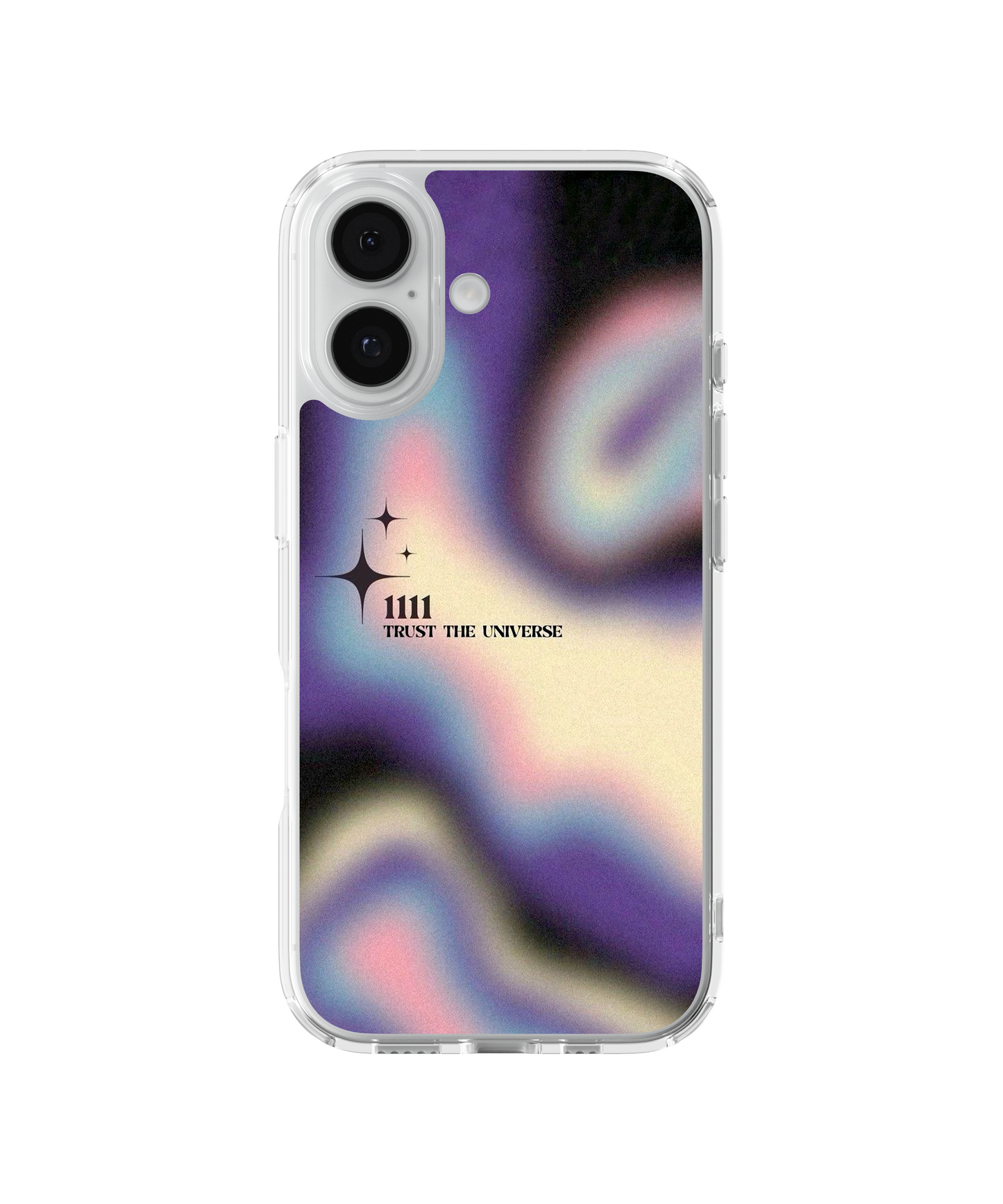 1111 Energy Telefon Kılıfı