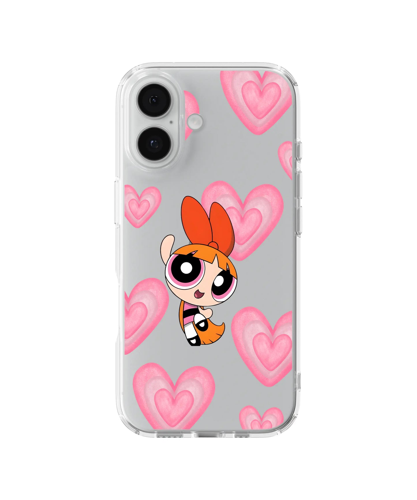 Blossom Bright Telefon Kılıfı