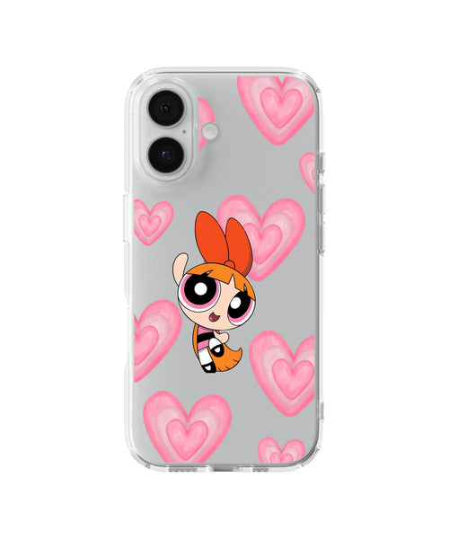 Blossom Bright Telefon Kılıfı