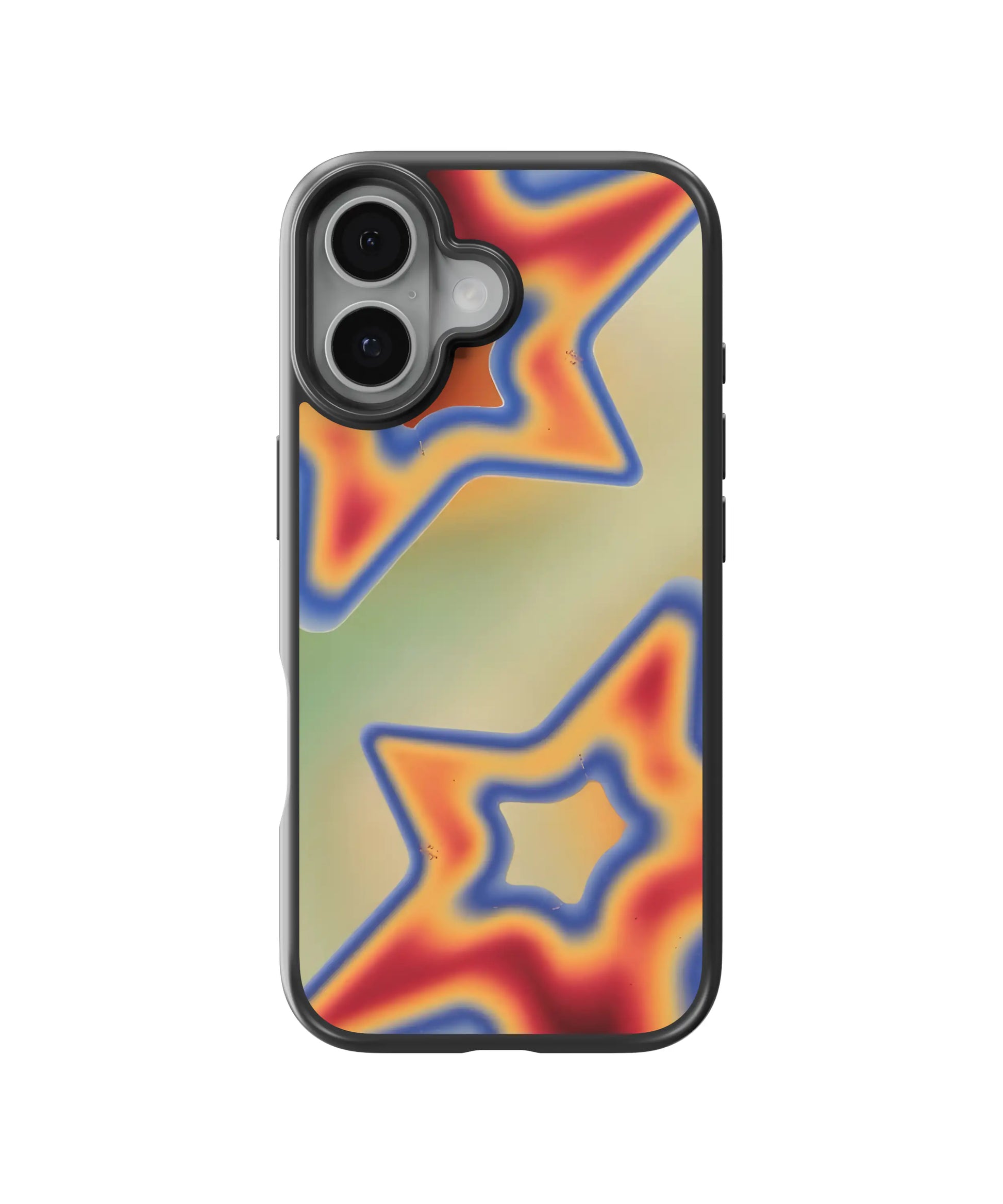 Aura Stars Telefon Kılıfı