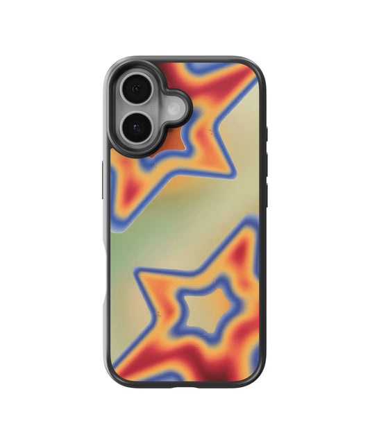 Aura Stars Telefon Kılıfı