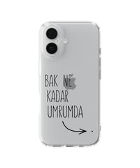 Şeffaf