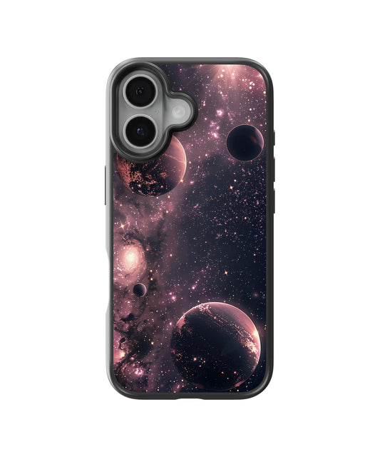 Nebula Dreams Telefon Kılıfı