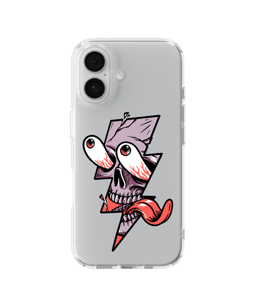 Voltage Rage Telefon Kılıfı