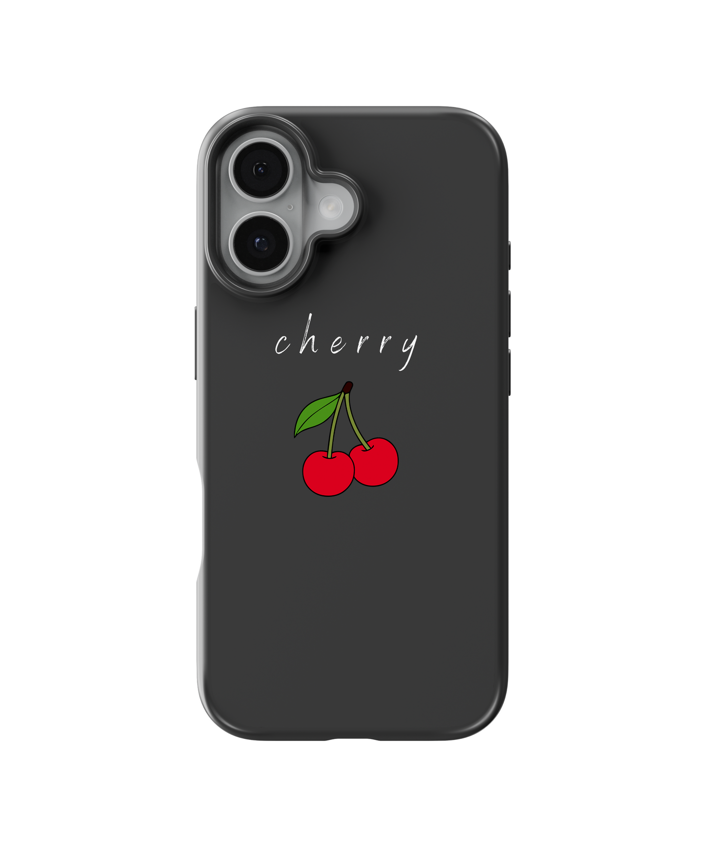 Cherry Telefon Kılıfı