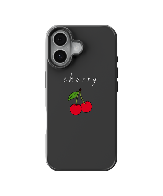 Cherry Telefon Kılıfı