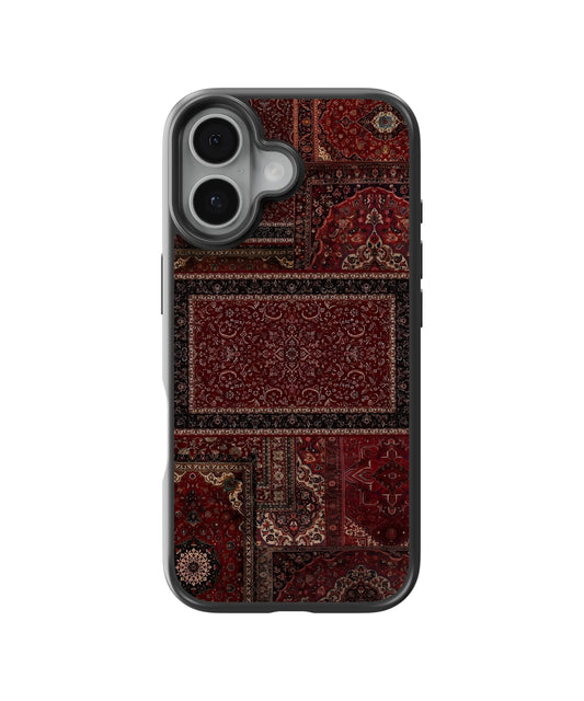 Maroon Carpet Telefon Kılıfı