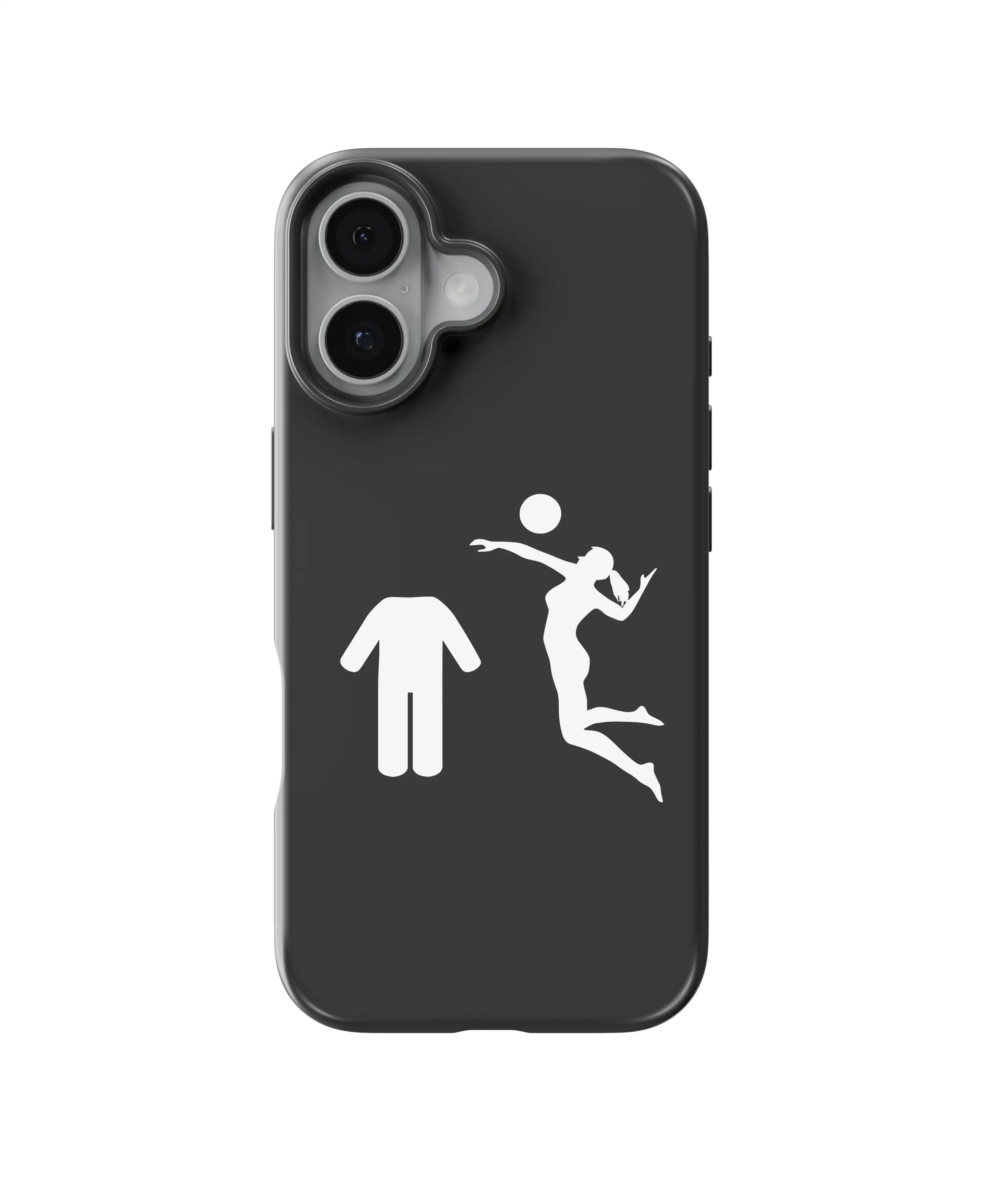 Headshot Volley Telefon Kılıfı