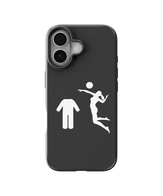 Headshot Volley Telefon Kılıfı