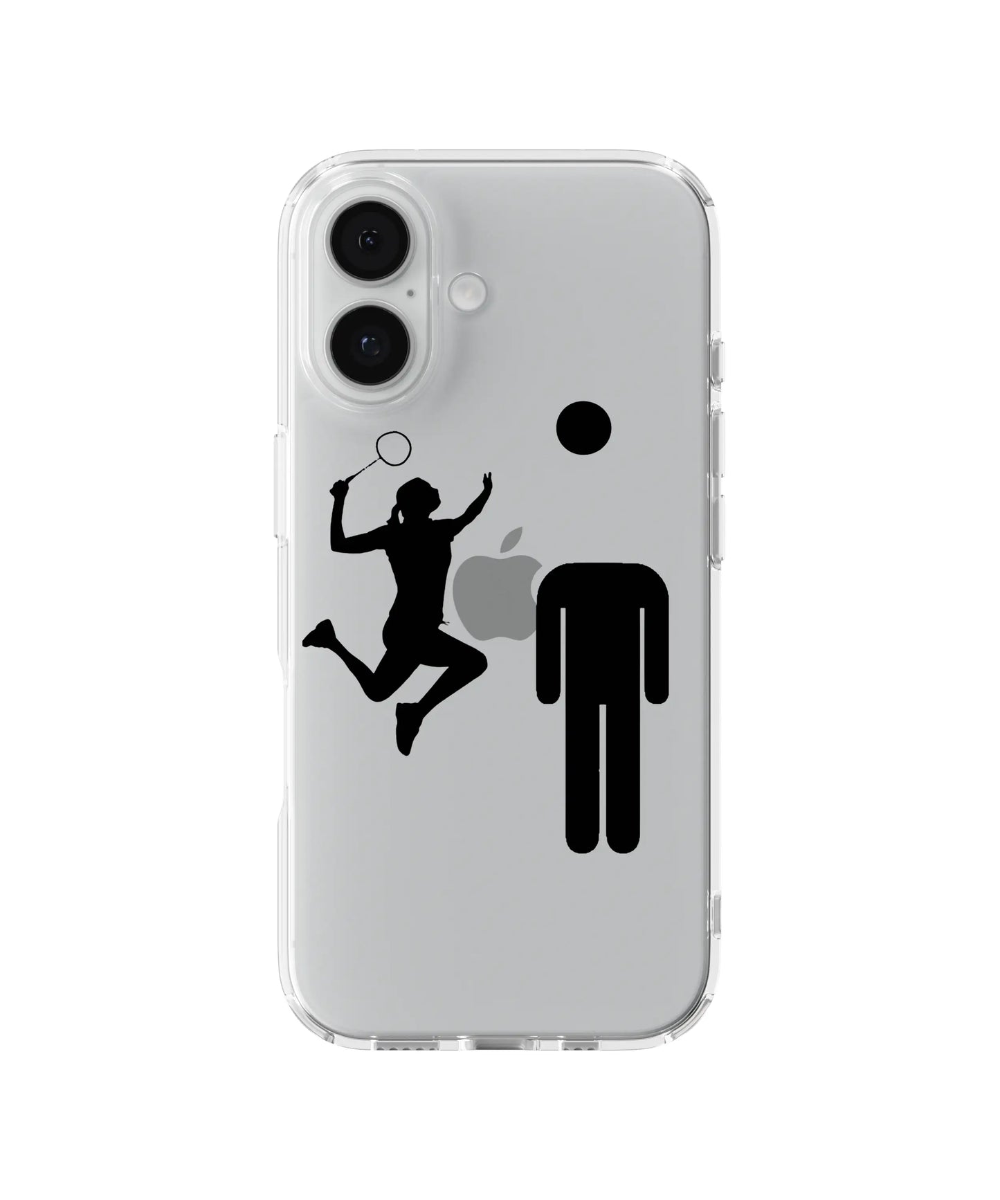 Match Point Telefon Kılıfı