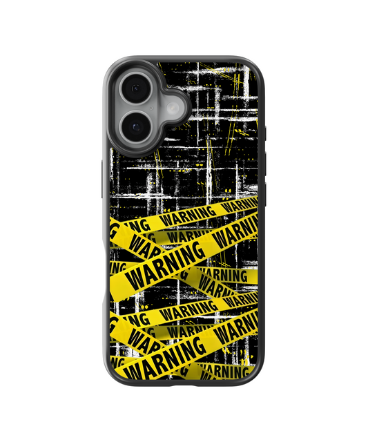 Hazardous Zone Telefon Kılıfı