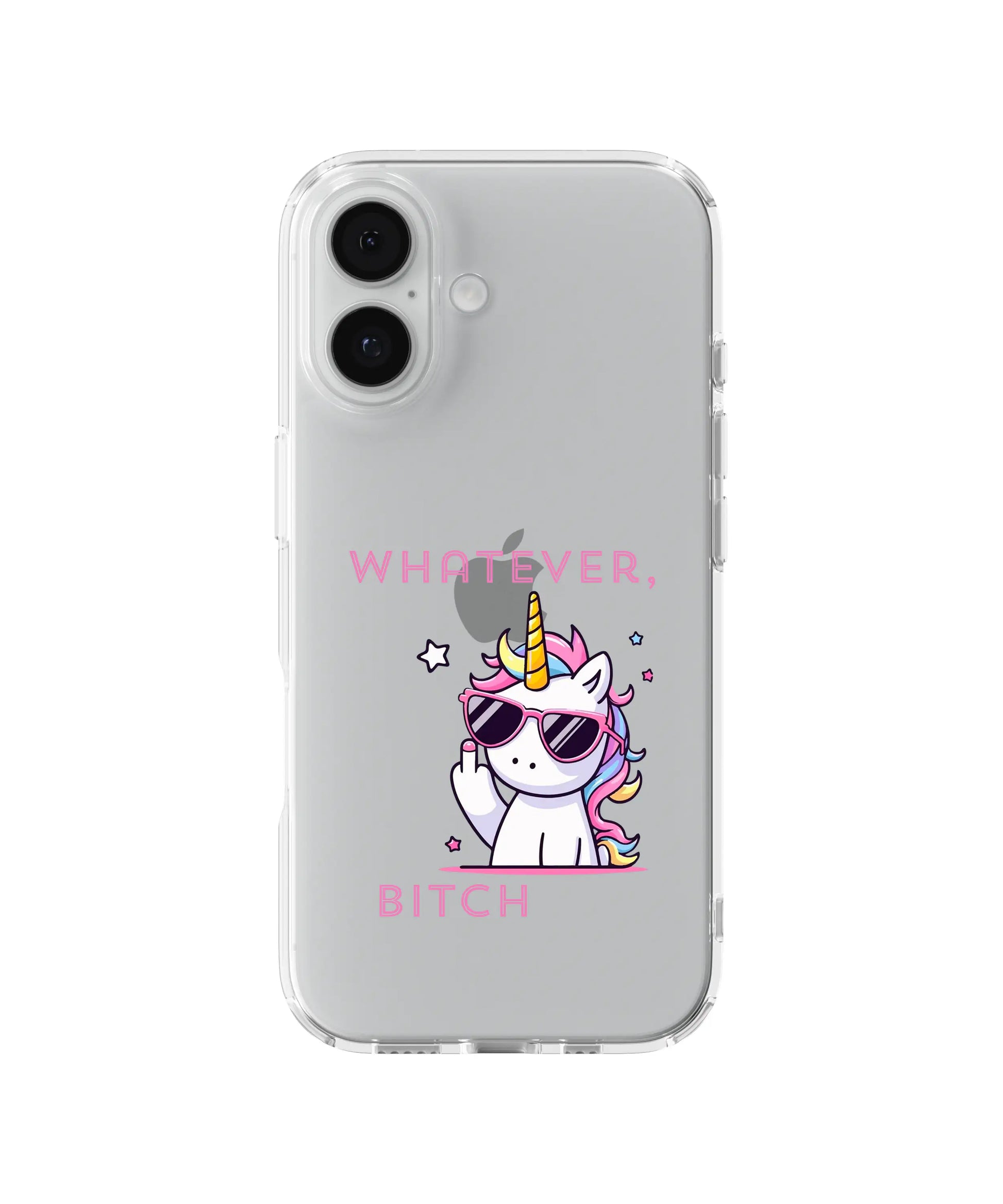 Rebel Horn Telefon Kılıfı