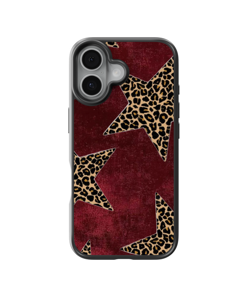 Wild Star Telefon Kılıfı