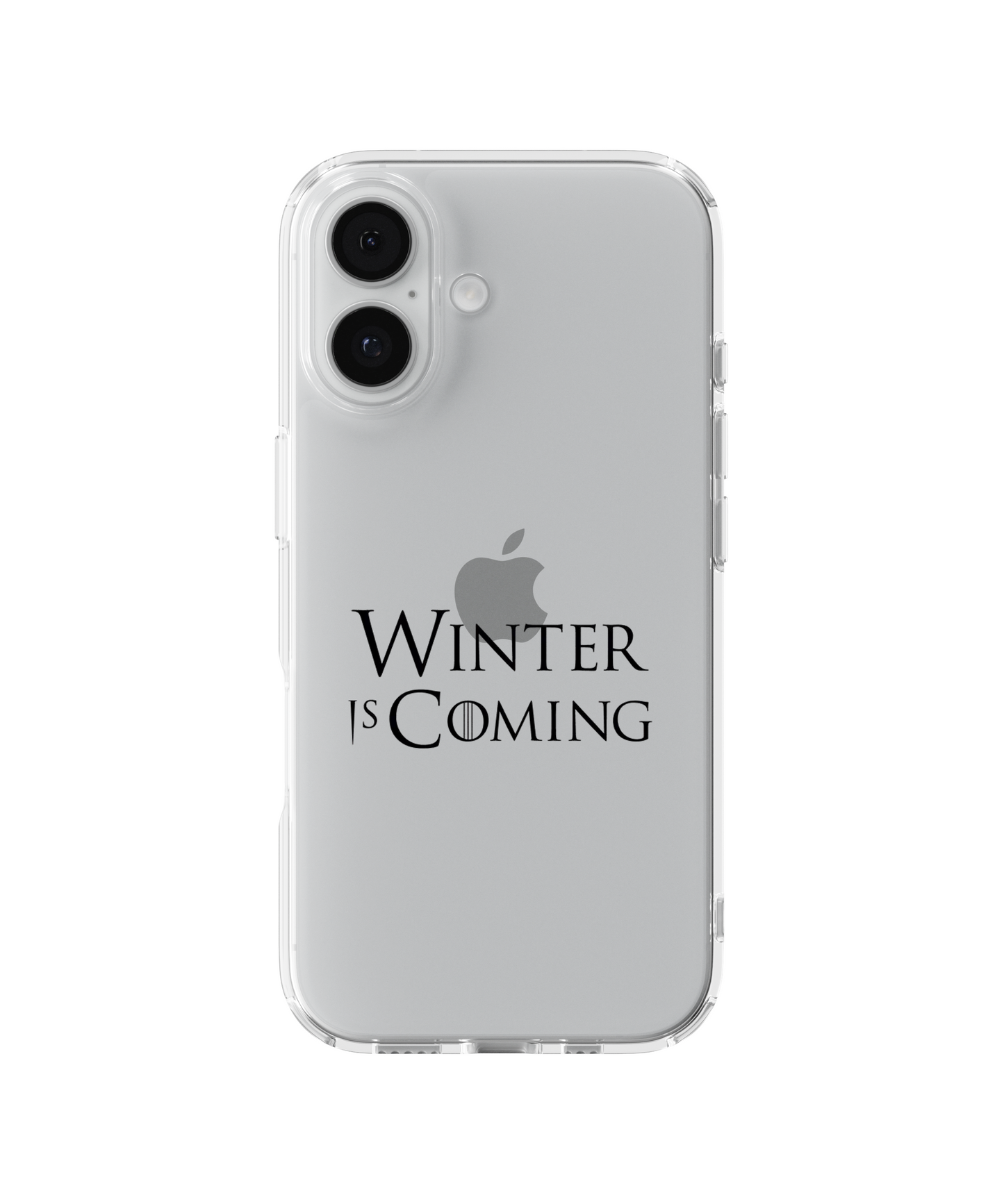 Winter Is Coming Telefon Kılıfı