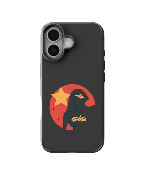 Amazon Spirit Telefon Kılıfı