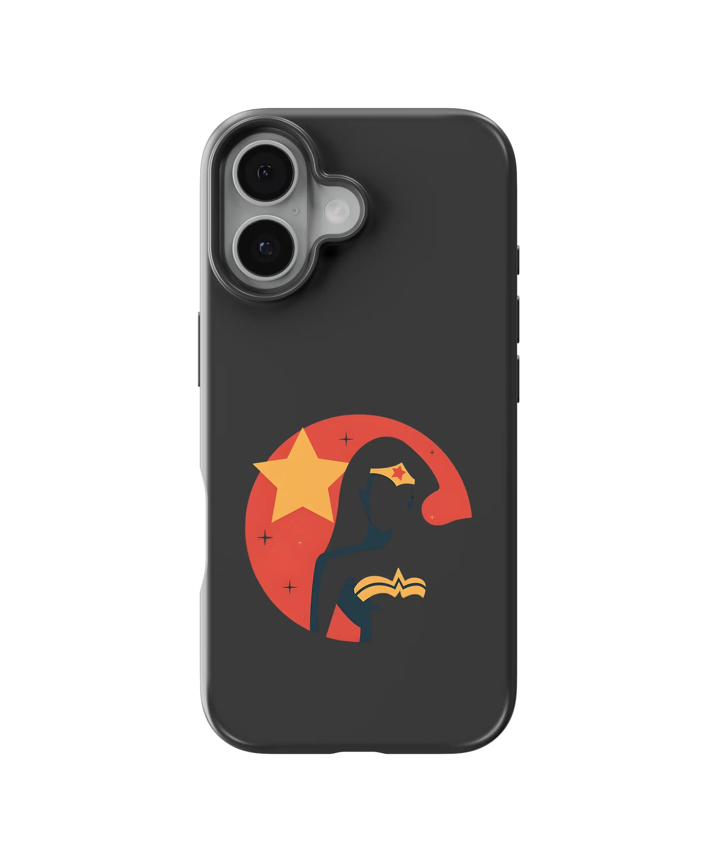 Amazon Spirit Telefon Kılıfı