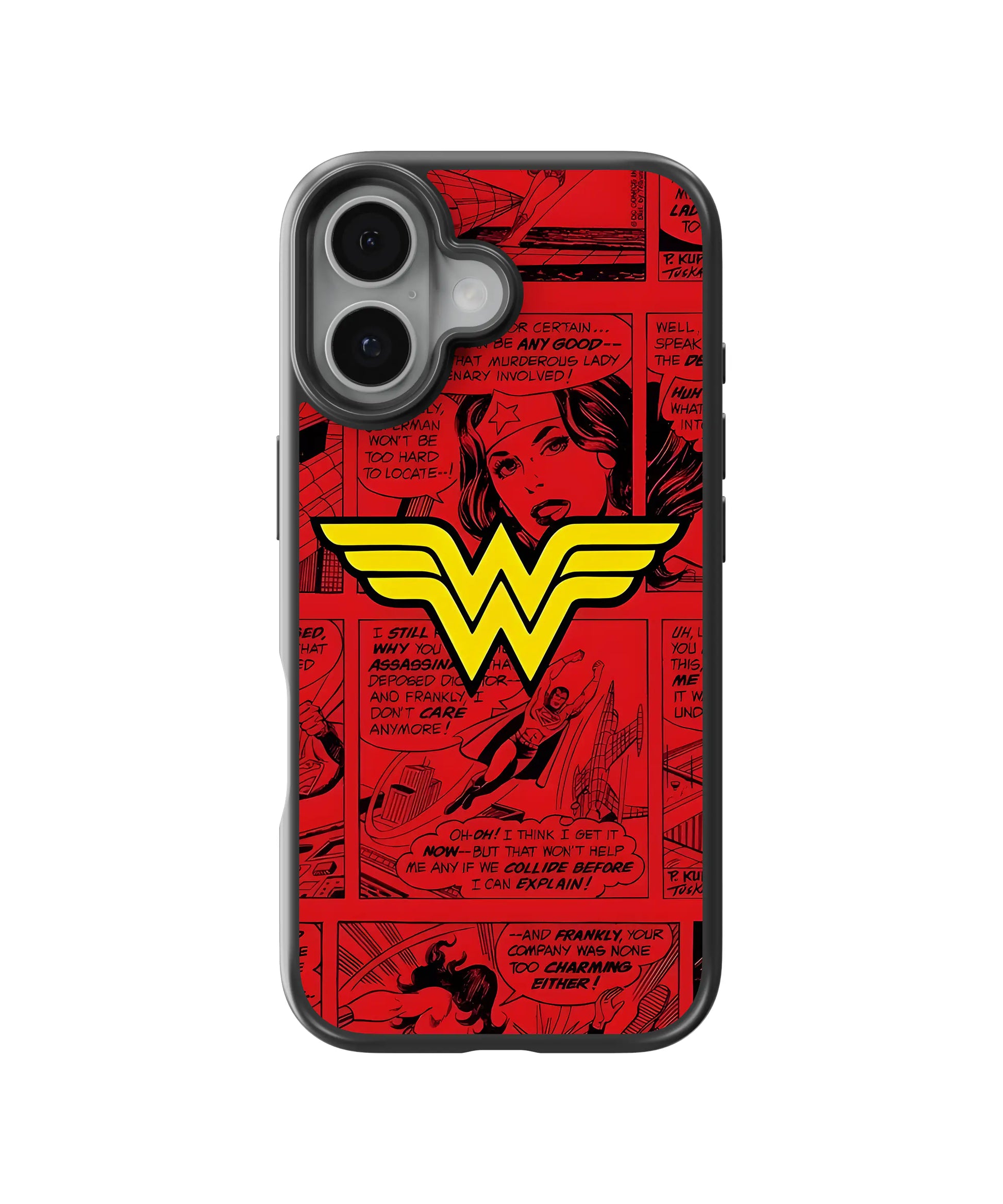 Amazon Power Telefon Kılıfı
