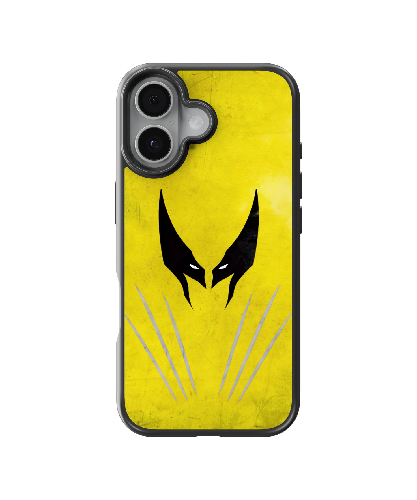 Savage Claws Telefon Kılıfı