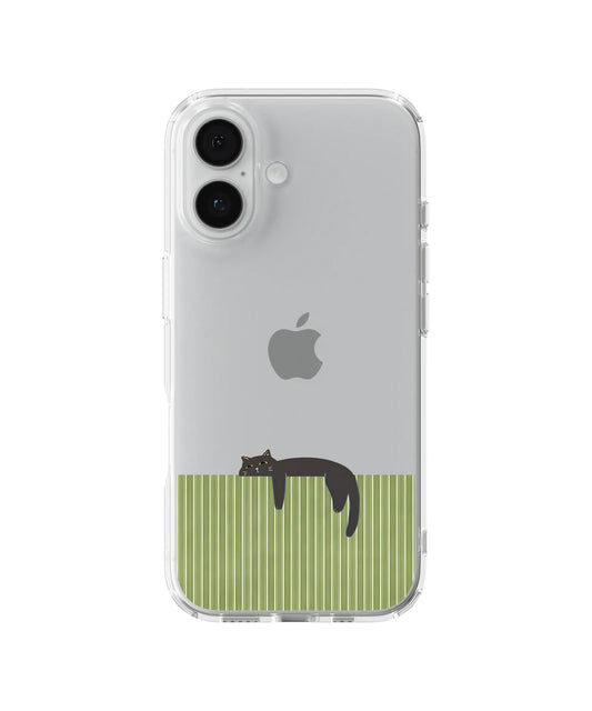 Matcha Kitty Telefon Kılıfı