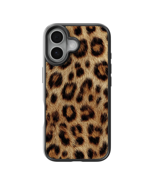 Wild Leopard Telefon Kılıfı