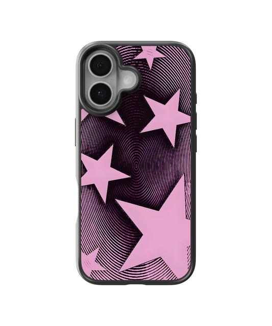 Hypnotic Star Telefon Kılıfı
