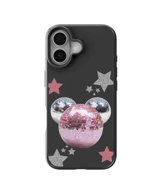 Disco Star Telefon Kılıfı