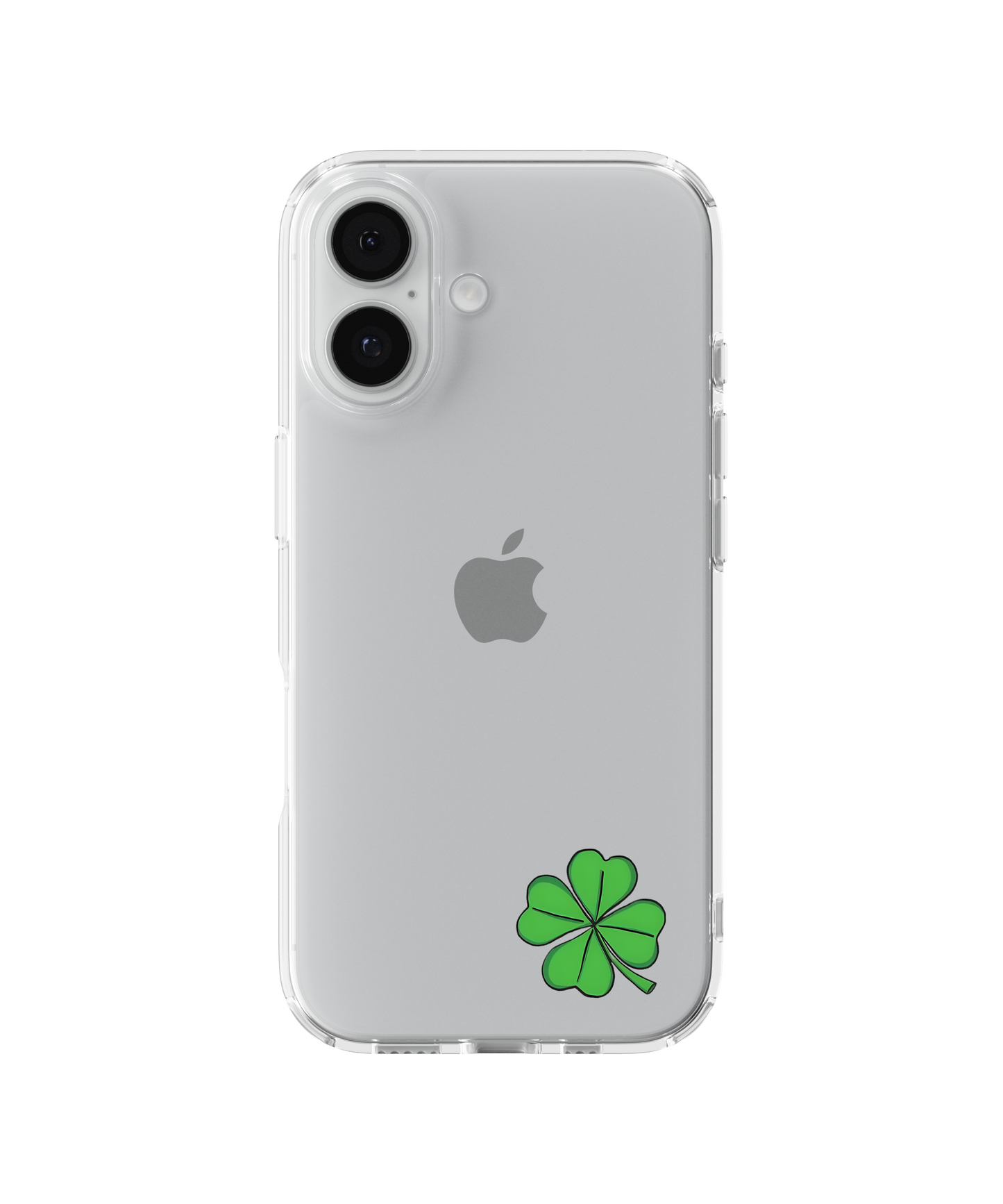 Shamrock Vibes Telefon Kılıfı