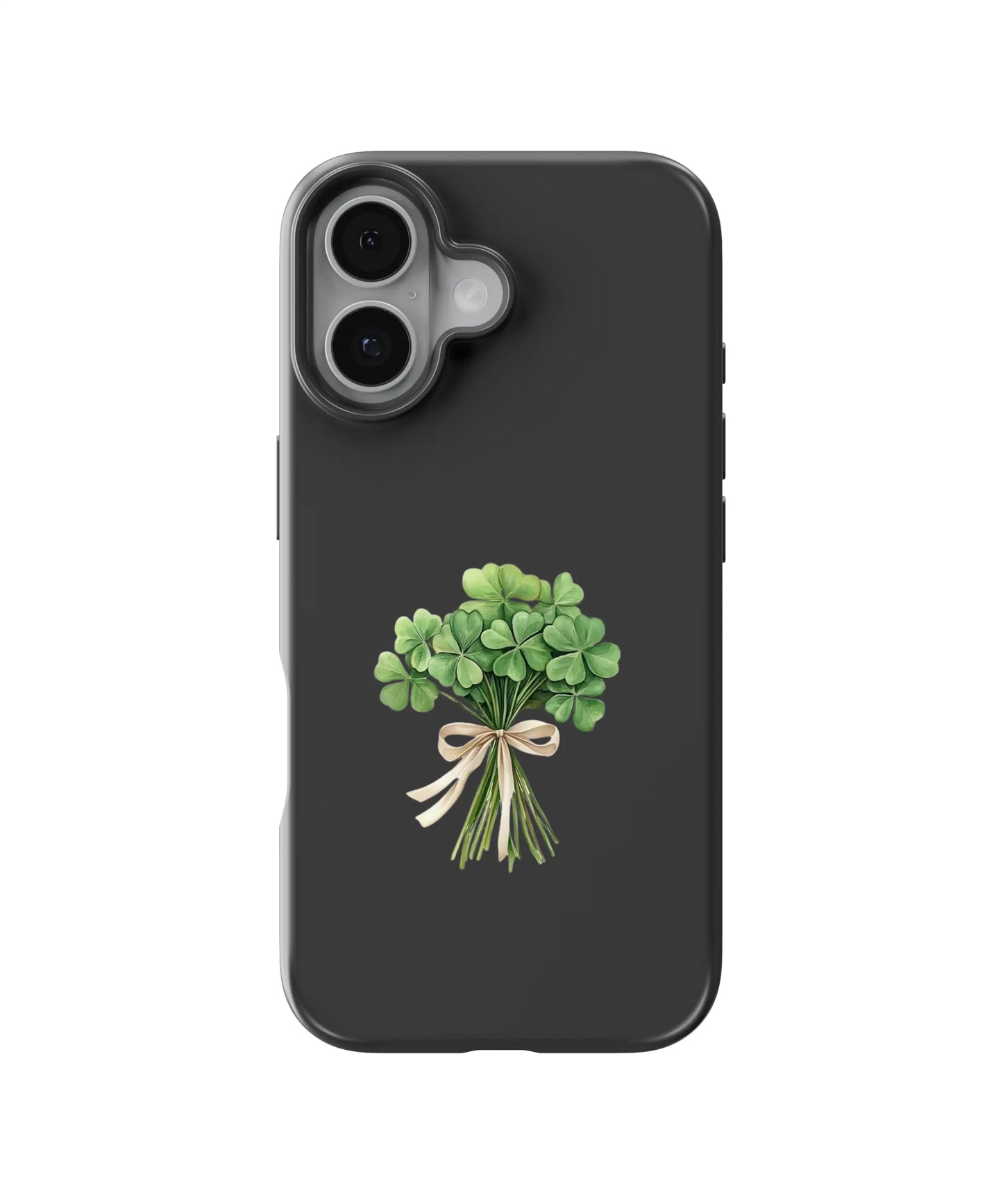 The Bouquet of Luck Telefon Kılıfı