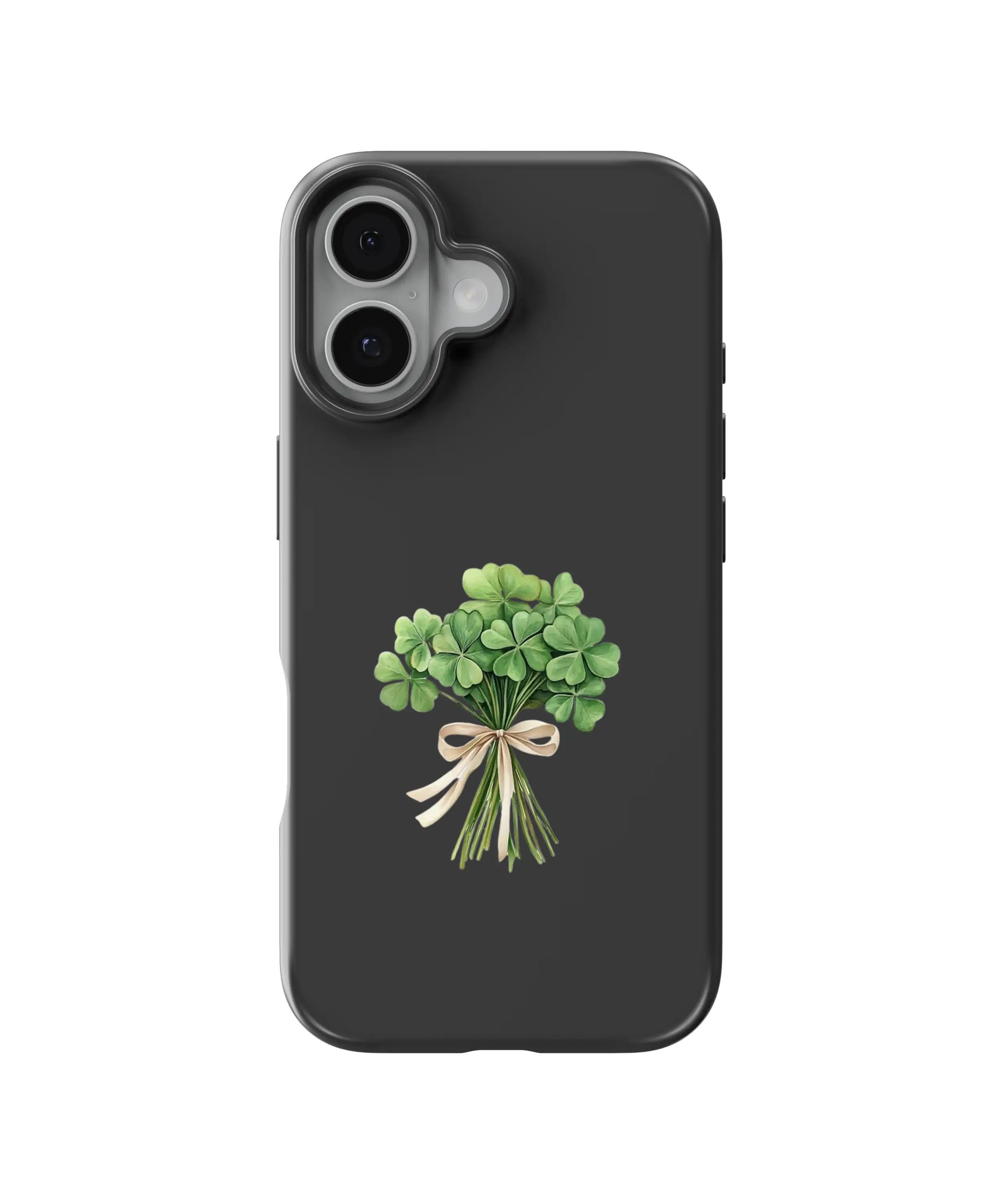The Bouquet of Luck Telefon Kılıfı