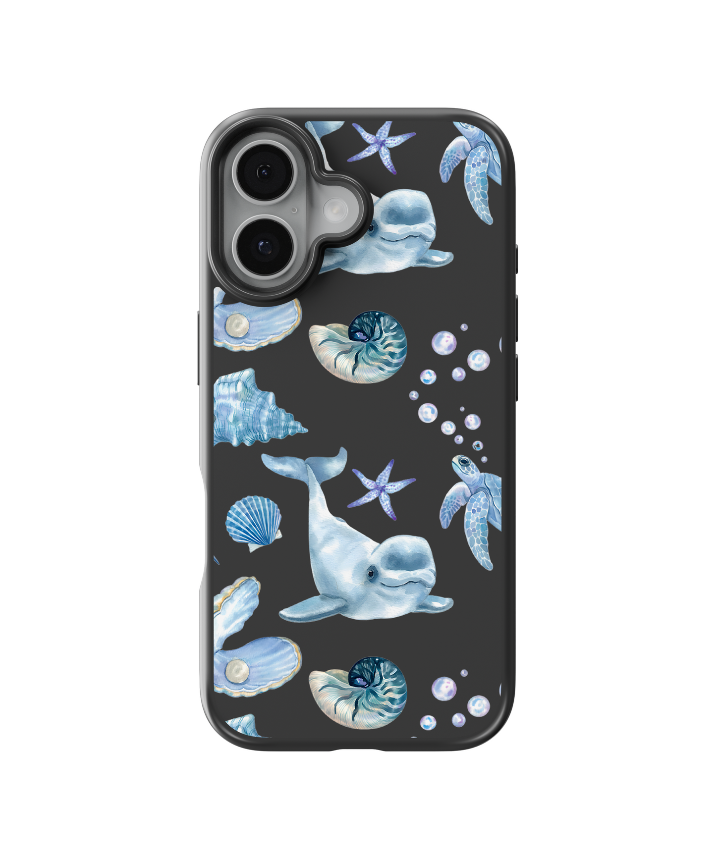 Aquatic Dream Telefon Kılıfı