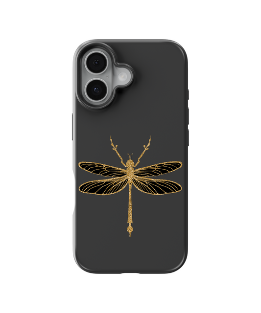 Imperial Dragonfly Telefon Kılıfı
