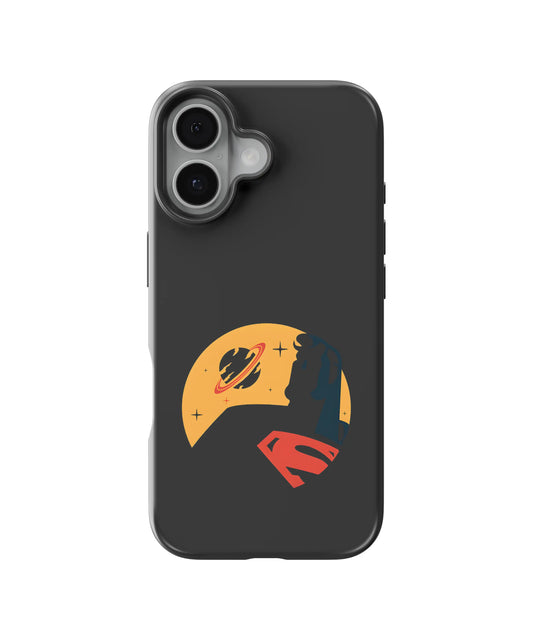 Cosmic Guardian Telefon Kılıfı