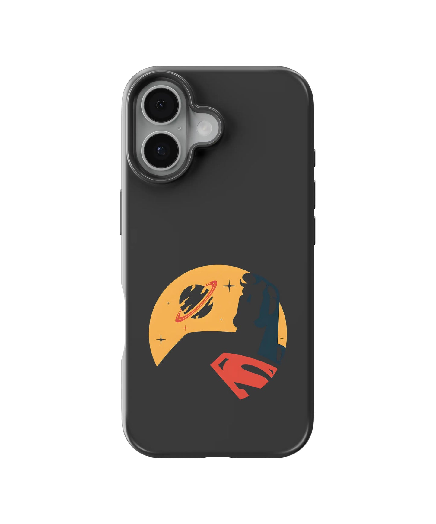 Cosmic Guardian Telefon Kılıfı