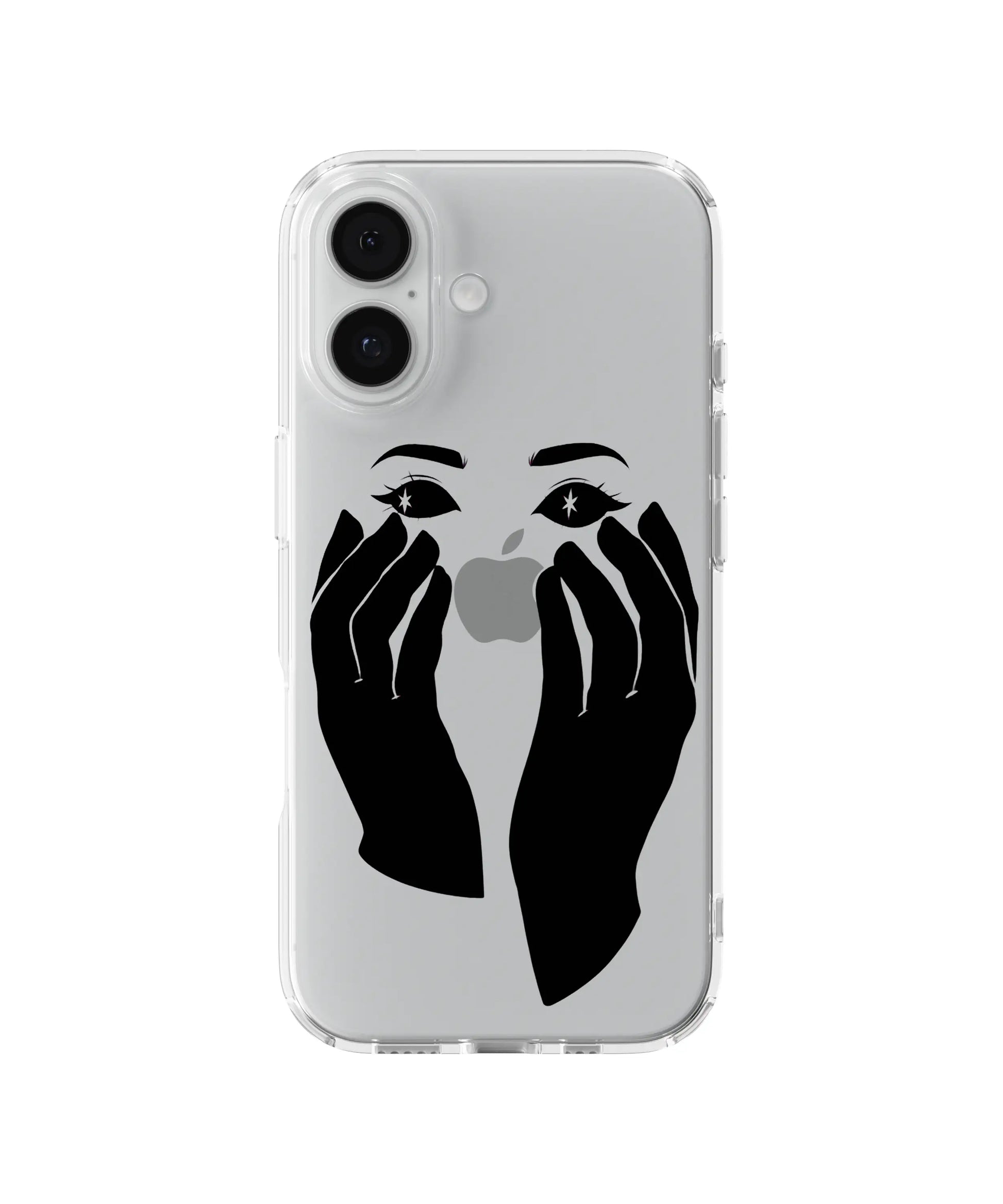 The Surreal Vision Telefon Kılıfı